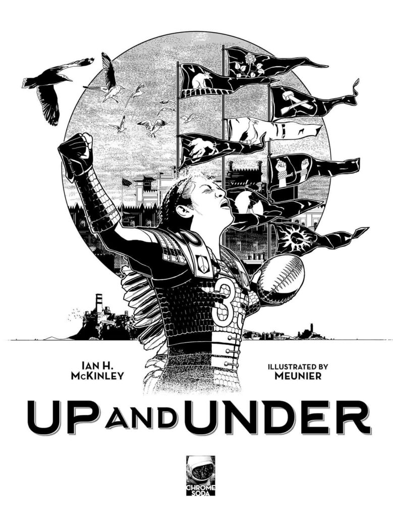 Up and Under