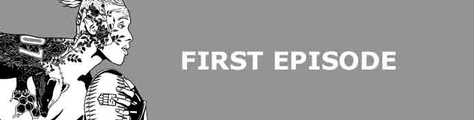 Up and Under - First Episode